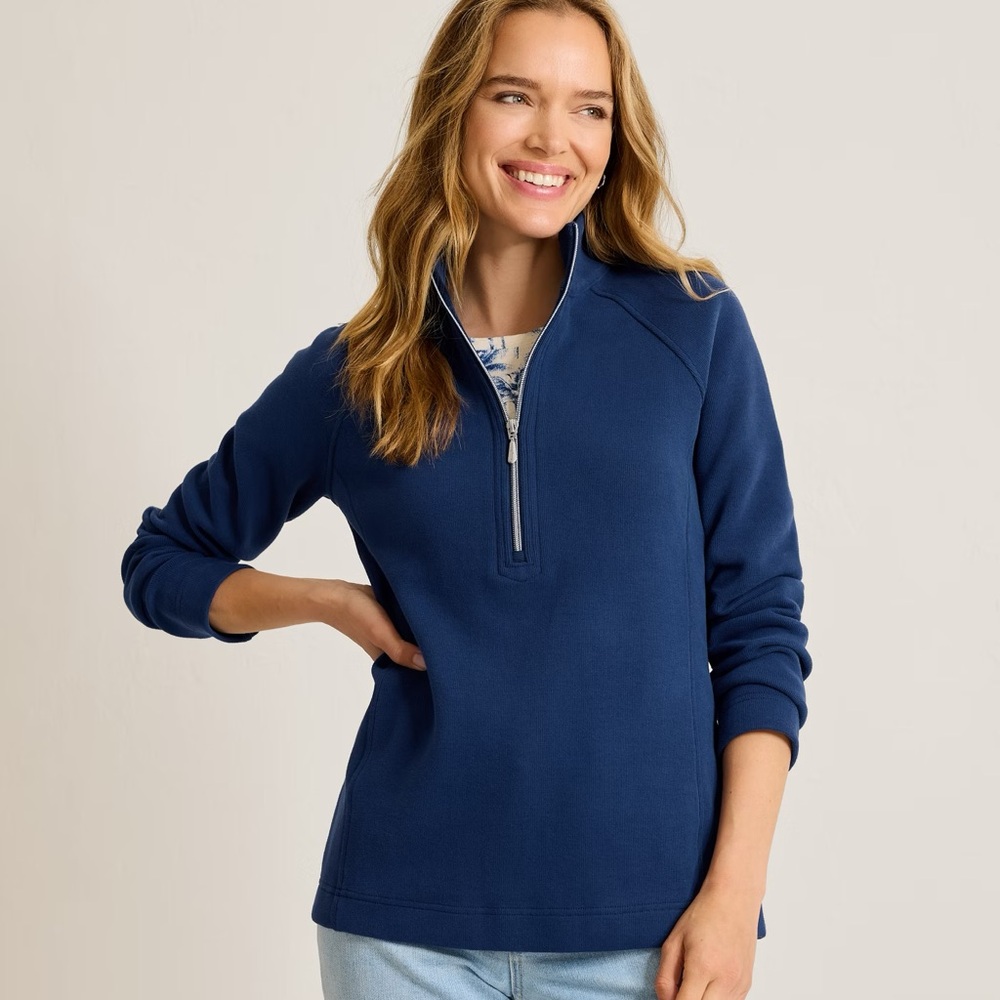 Tommy Bahama Aruba Half Zip